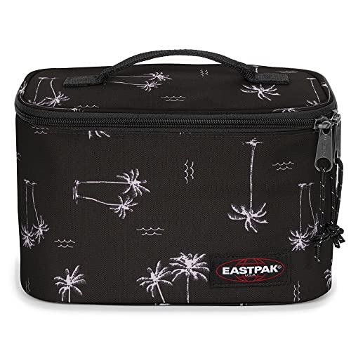 eastpak-oval-lunch-brotdose-5-l-icons-black-isolierte-lunchtasche image 6