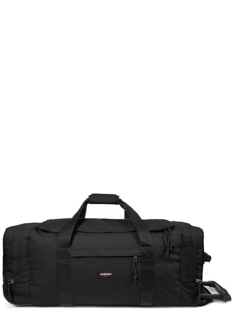eastpak-leatherface-l-reisetasche-98-l-ger-umig-86-cm-black image 1
