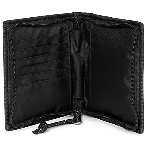 eastpak-lucin-geldb-rse-15-cm-kompakte-brieftasche-black image 6