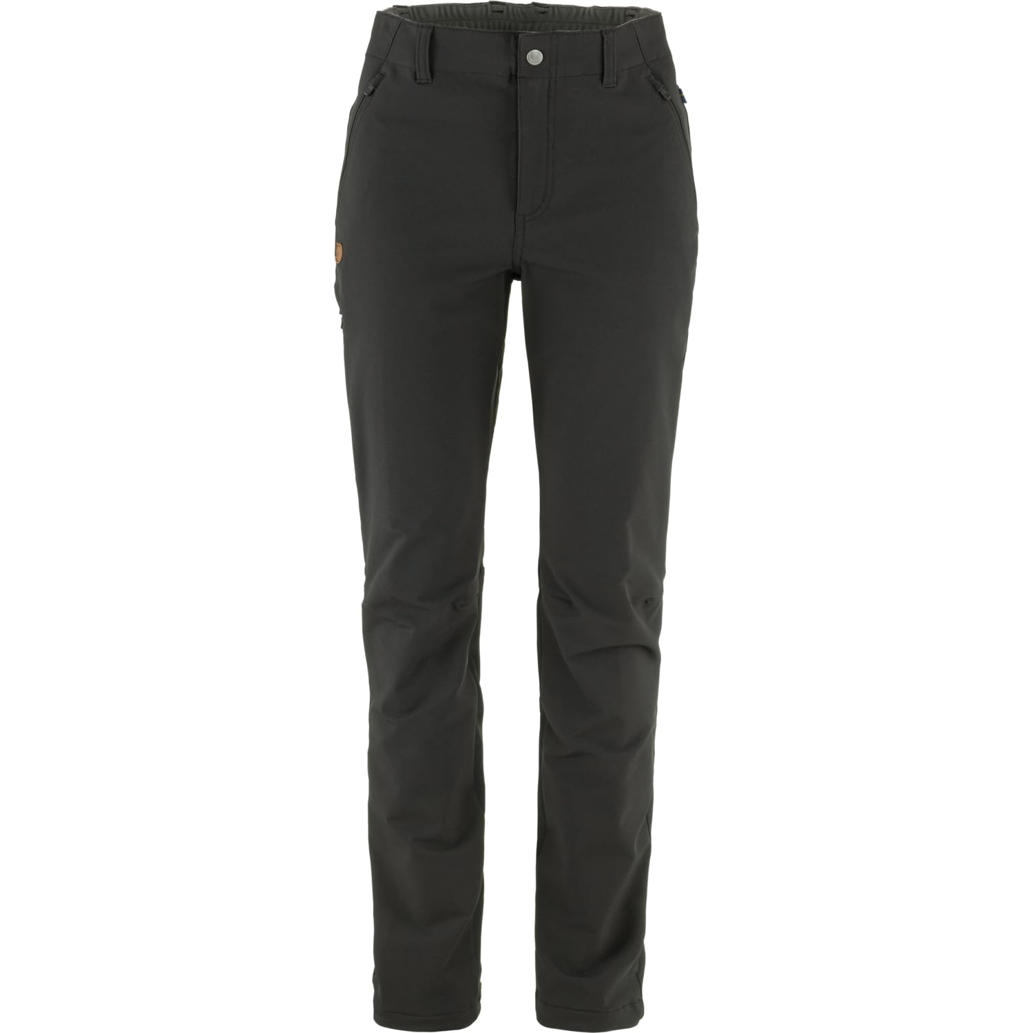 fj-llr-ven-damen-abisko-winter-stretch-trousers-w-warme-softshell-trekkinghose-f image 1