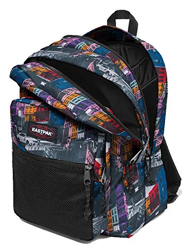eastpak-pinnacle-rucksack-38-l-chroblack image 7