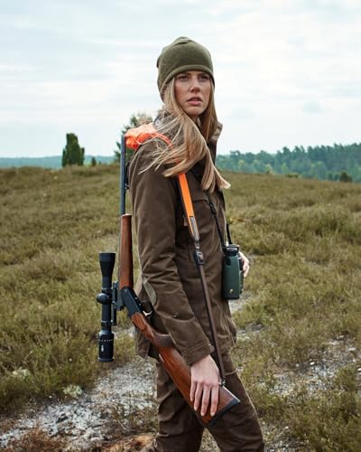 fj-llr-ven-lappland-fleece-m-tze-dark-olive-warme-unisex-strickm-tze-aus-recycel image 4