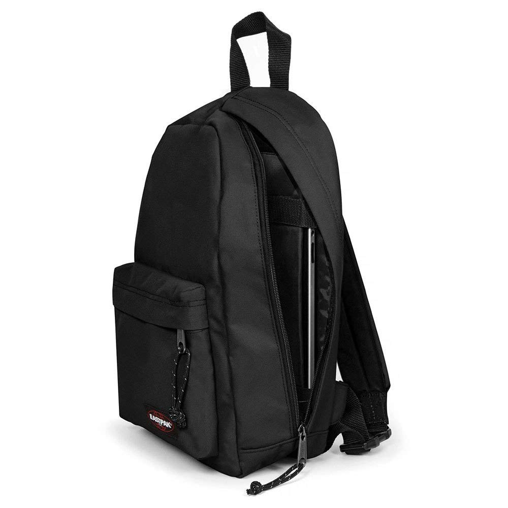 eastpak-litt-ek00015e008-rucksack-schwarz-20-l image 2