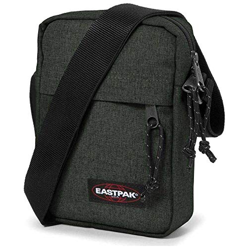 eastpak-the-one-umh-ngetasche-2-5-l-gr-n-crafty-moss-polyester image 6