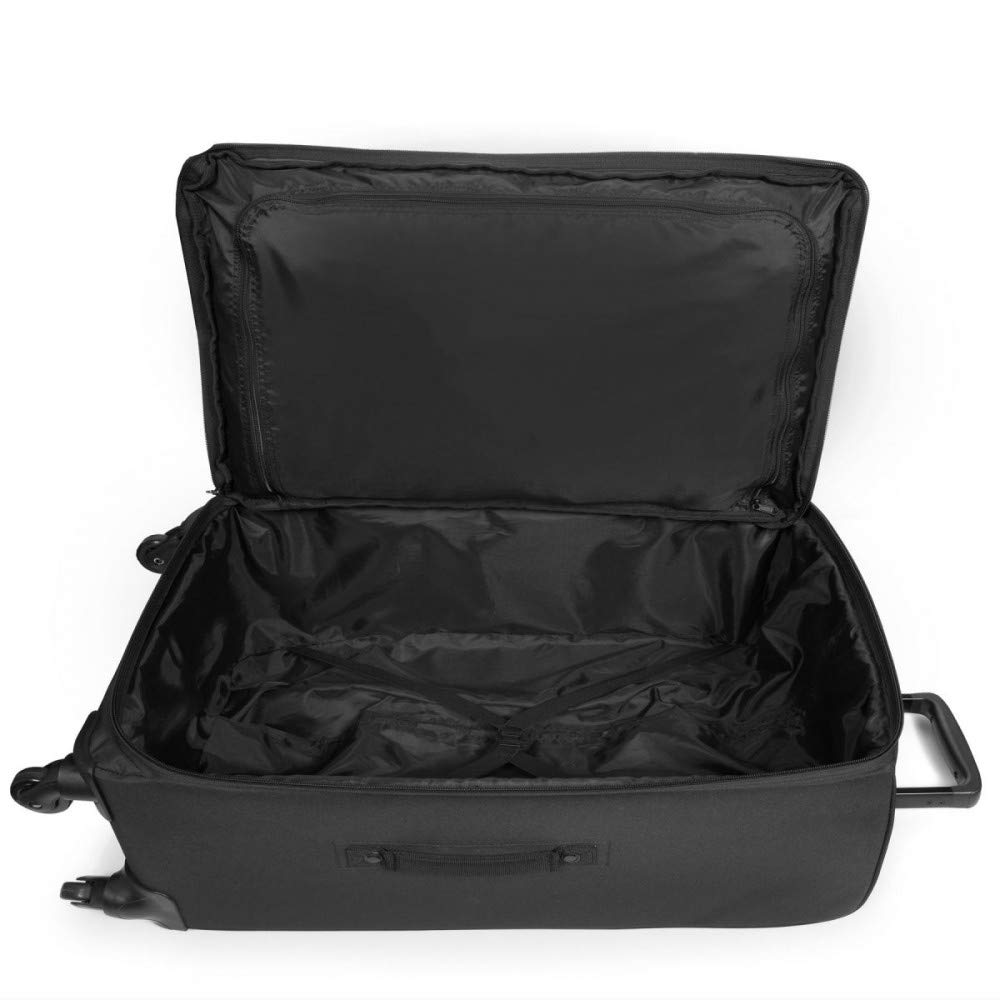 eastpak-traf-ik-4-l-koffer-80-cm-schwarz-gro-er-trolley-f-r-ausgedehnte-reisen image 4