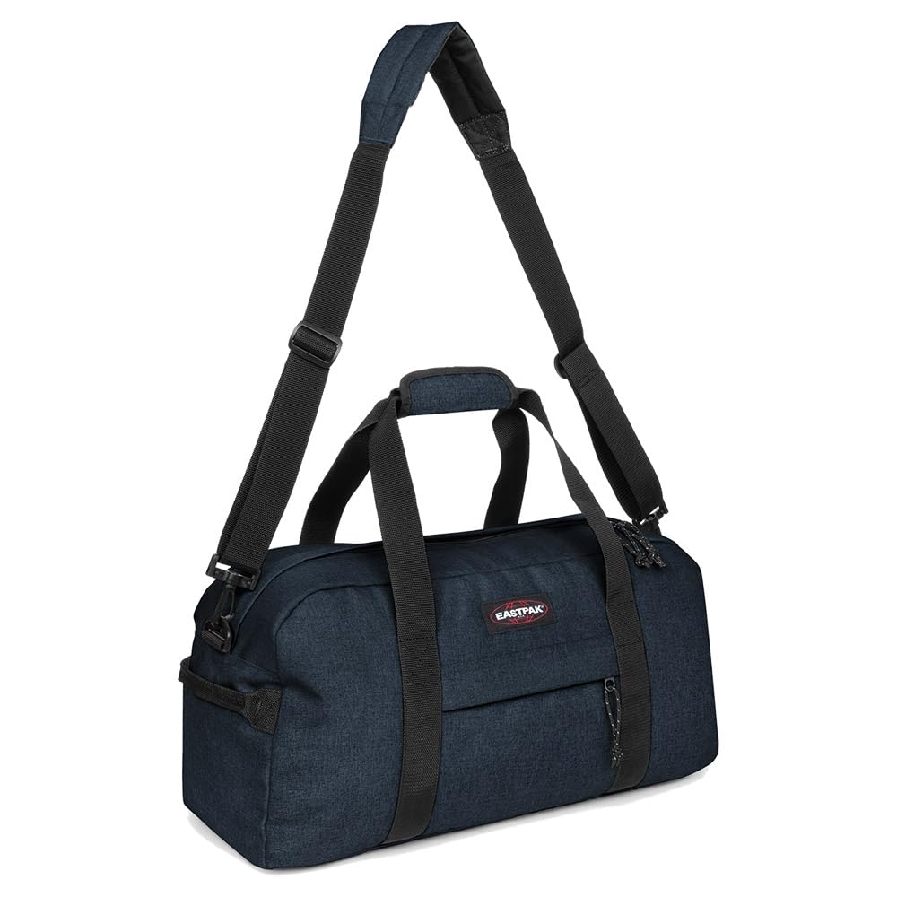 eastpak-stand-cabin-triple-denim-reisetasche image 4