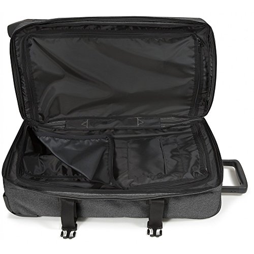 eastpak-tranverz-m-reisetasche-67-cm-80-liter-black-denim image 8
