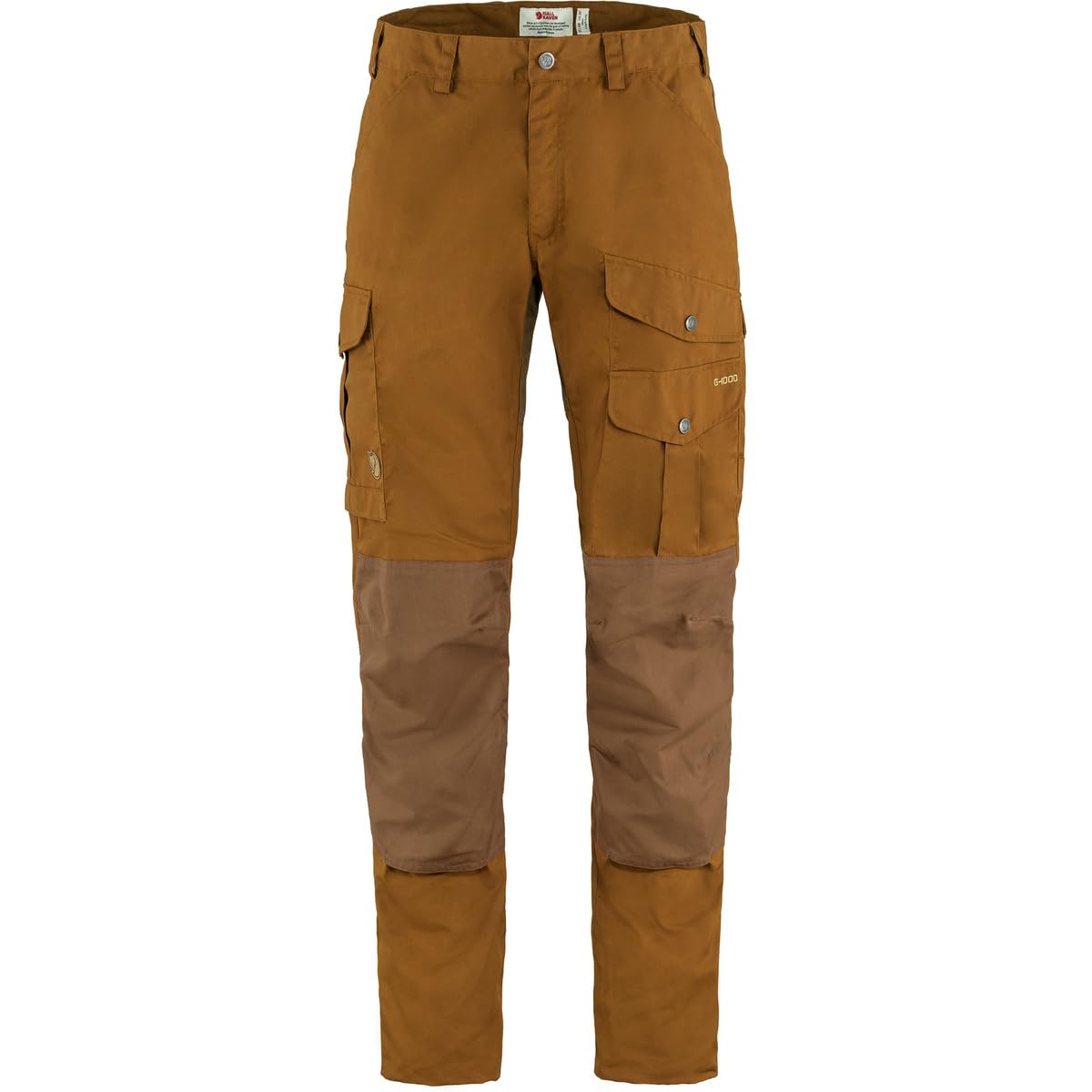 fj-llr-ven-barents-pro-herren-trekkinghose-gr-n-g-1000-vorgeformte-knie image 6