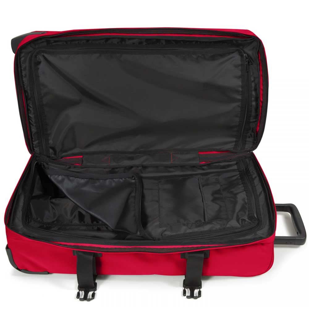 eastpak-tranverz-m-koffer-78-l-rot-sailor-red-67-cm-2-r-der-tsa-schloss image 3