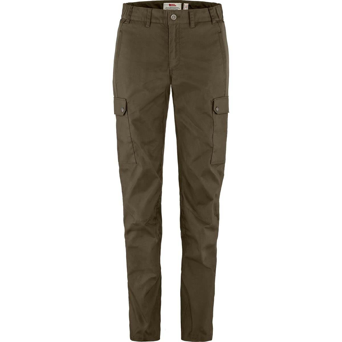 fj-llr-ven-stina-trousers-damen-outdoor-hose-indigo-blue-mit-stretch-und-g-1000 image 7