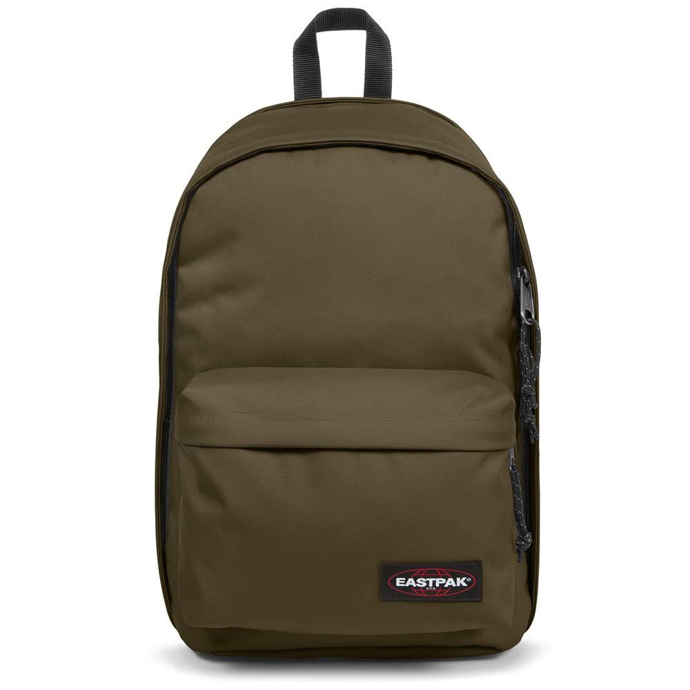 eastpak-back-to-work-rucksack-ger-umiger-arbeitsrucksack-mit-gepolstertem-laptop image 5