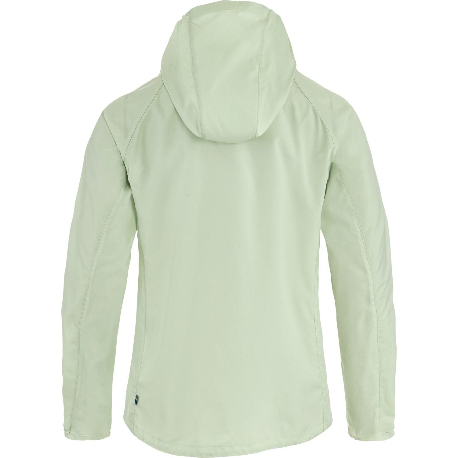 fj-llr-ven-damen-high-coast-wind-sweatshirt-leichte-packbare-windjacke-aus-recyc image 3