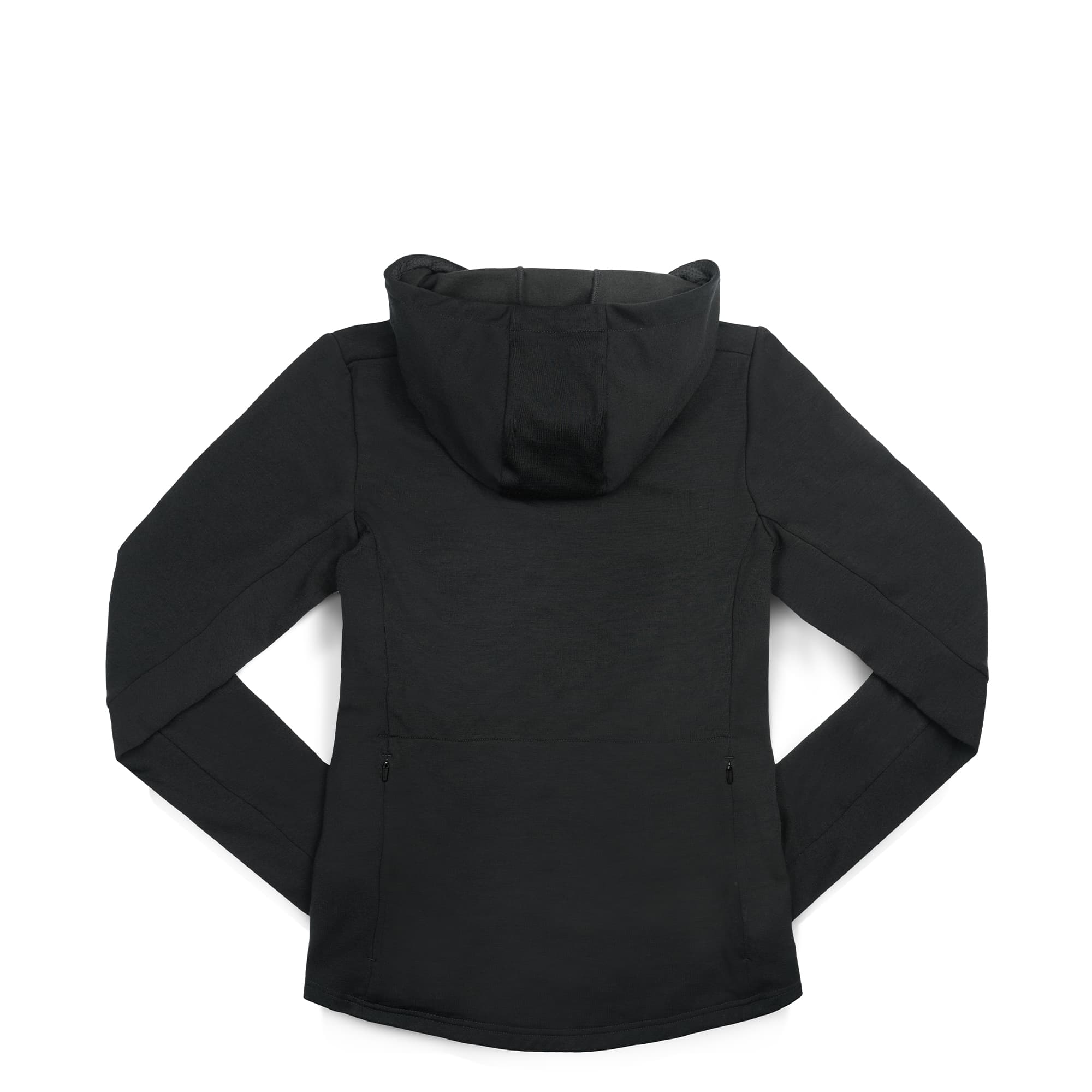 chrome-industries-women-s-merino-cobra-3-0-hoodie-damen-performance-hoodie image 7