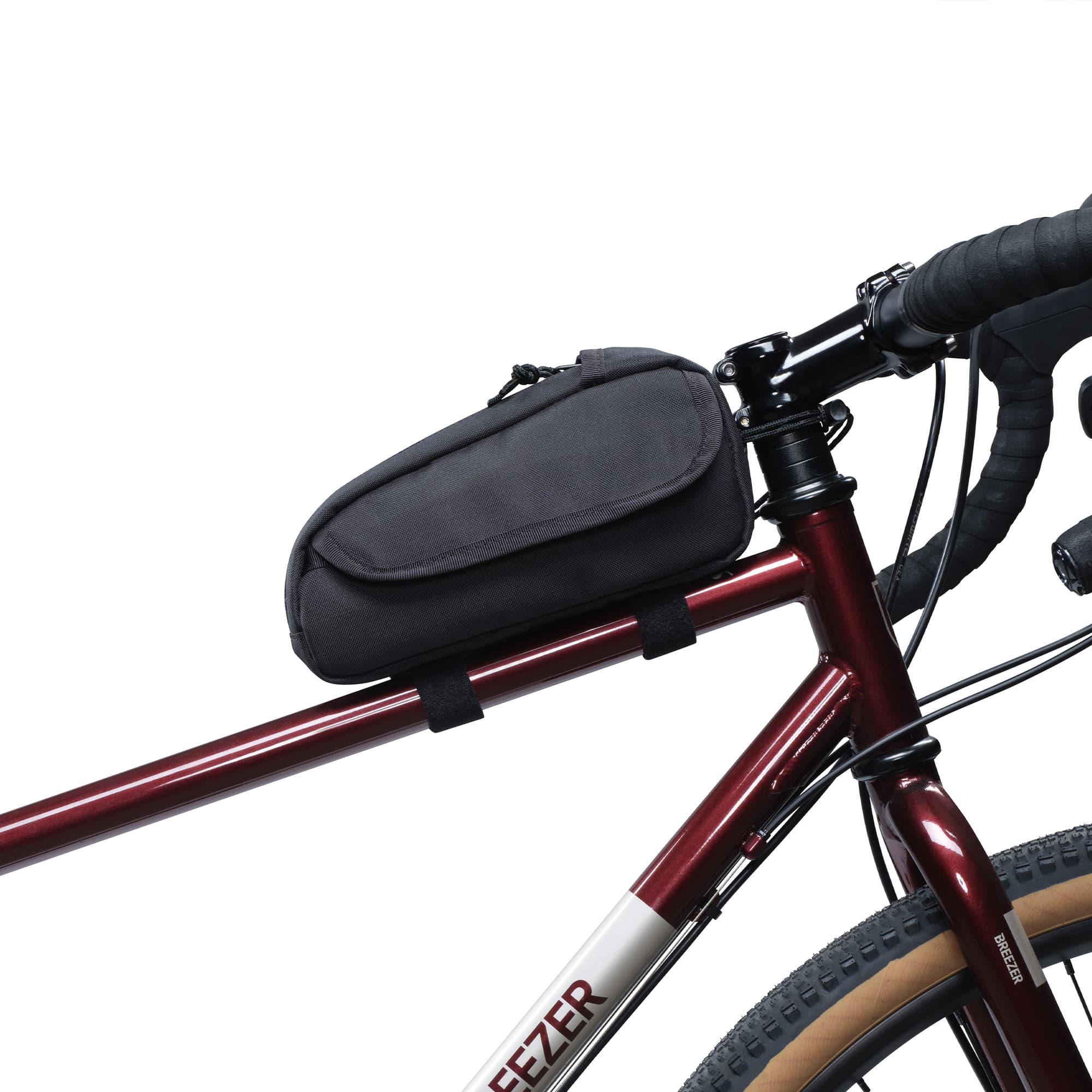 chrome-industries-holman-top-tube-bag image 6