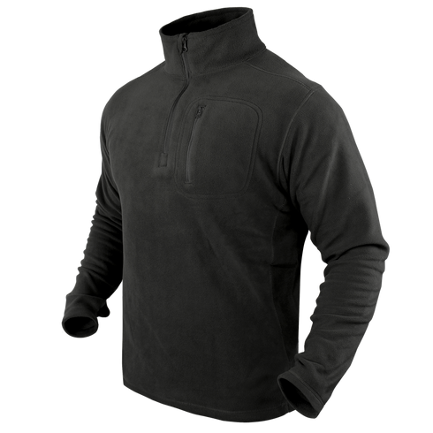 condor-quarter-zip-pullover-taktischer-midlayer-mit-rei-verschluss image 5