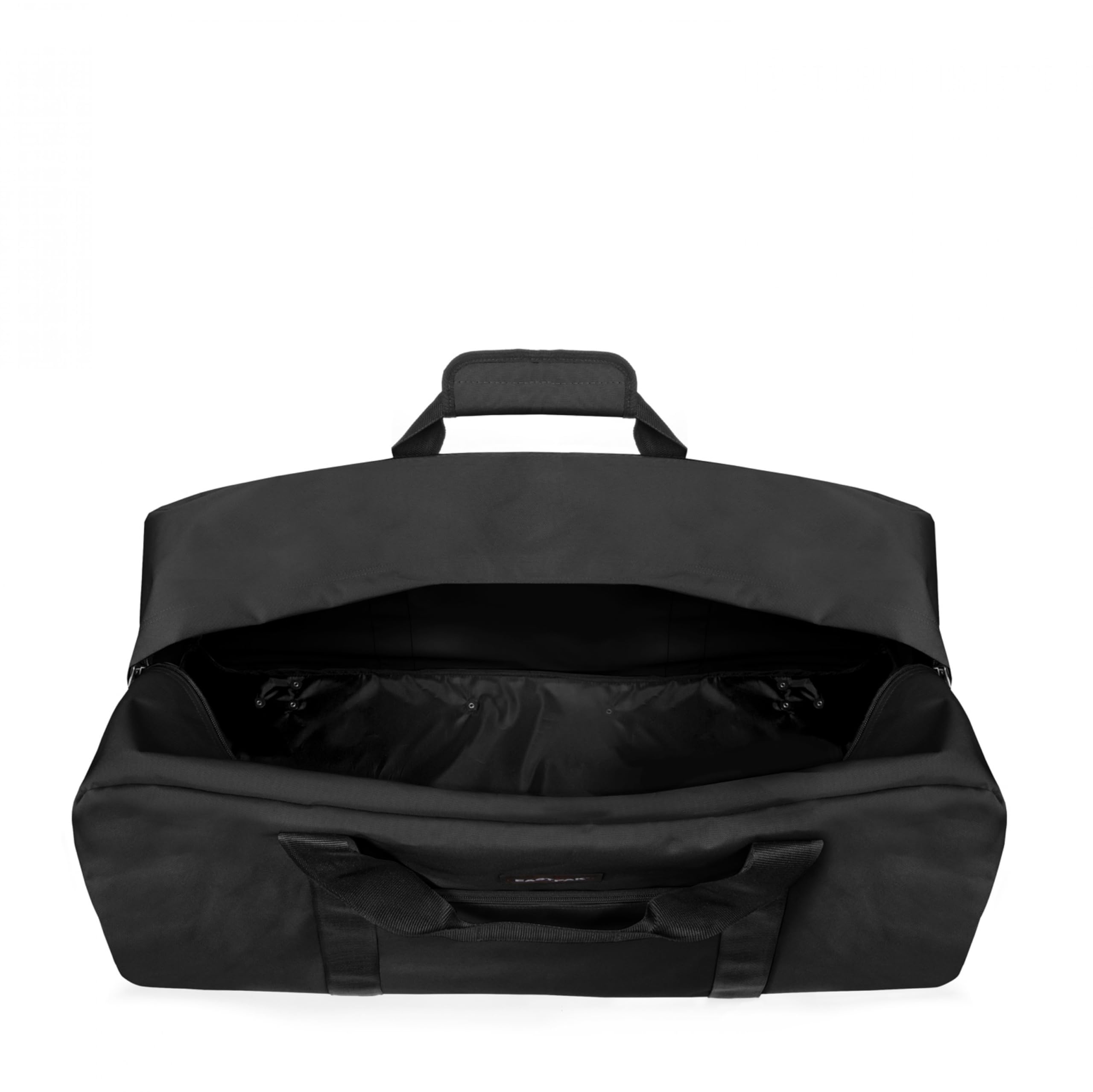 eastpak-warehouse-reisetasche-135-liter-black image 2