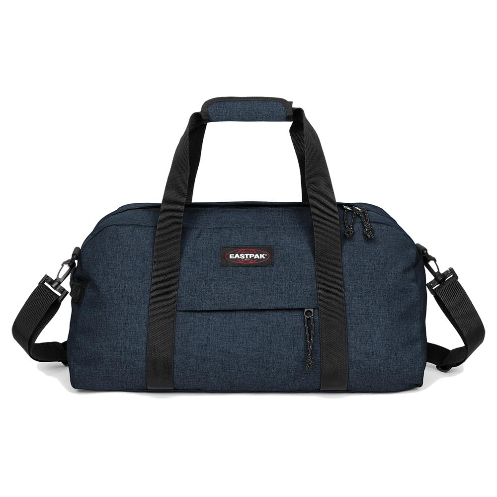 eastpak-stand-cabin-triple-denim-reisetasche image 1