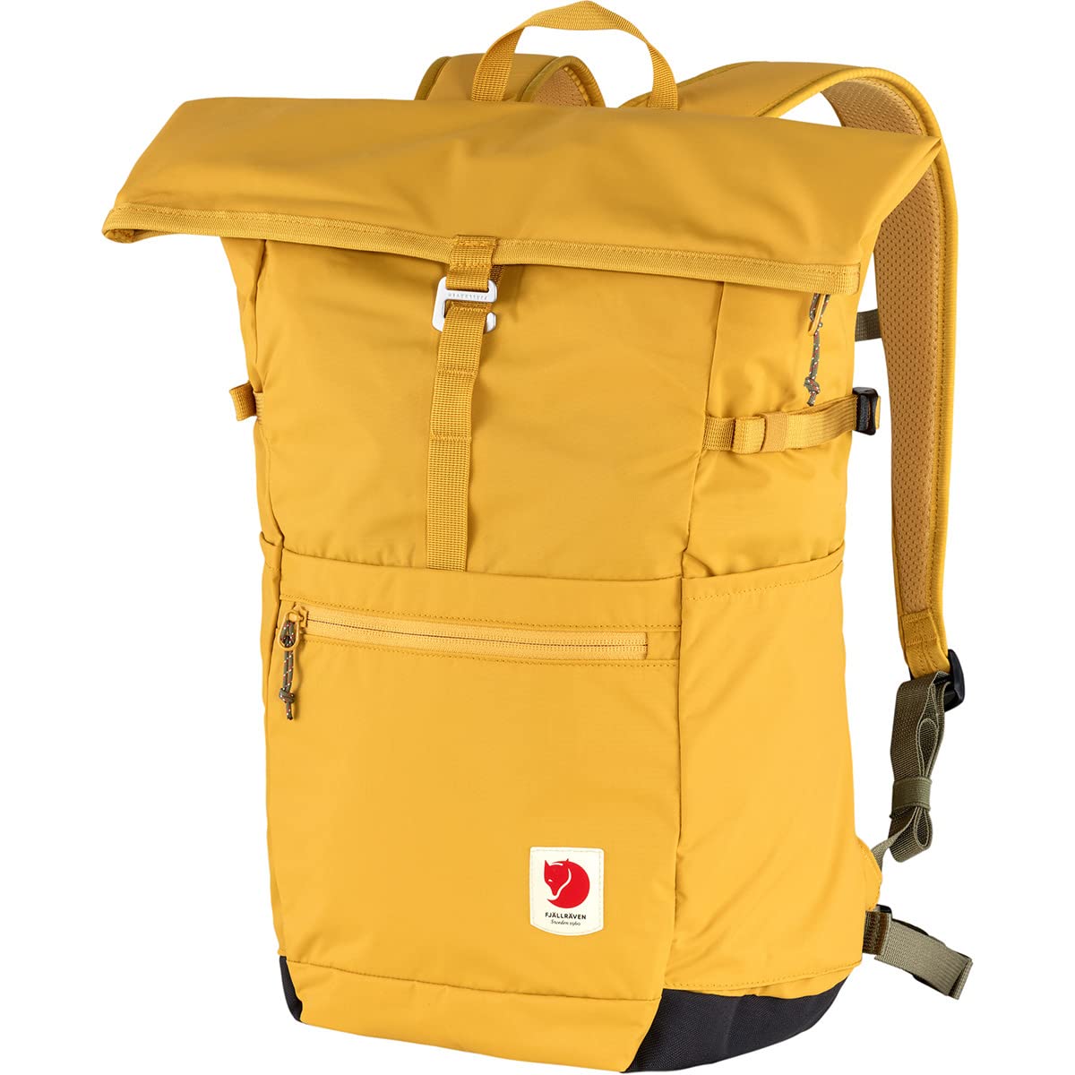 fj-llr-ven-high-coast-foldsack-24-rucksack-24l-rolltop-f-r-alltag-und-ausfl-ge image 7