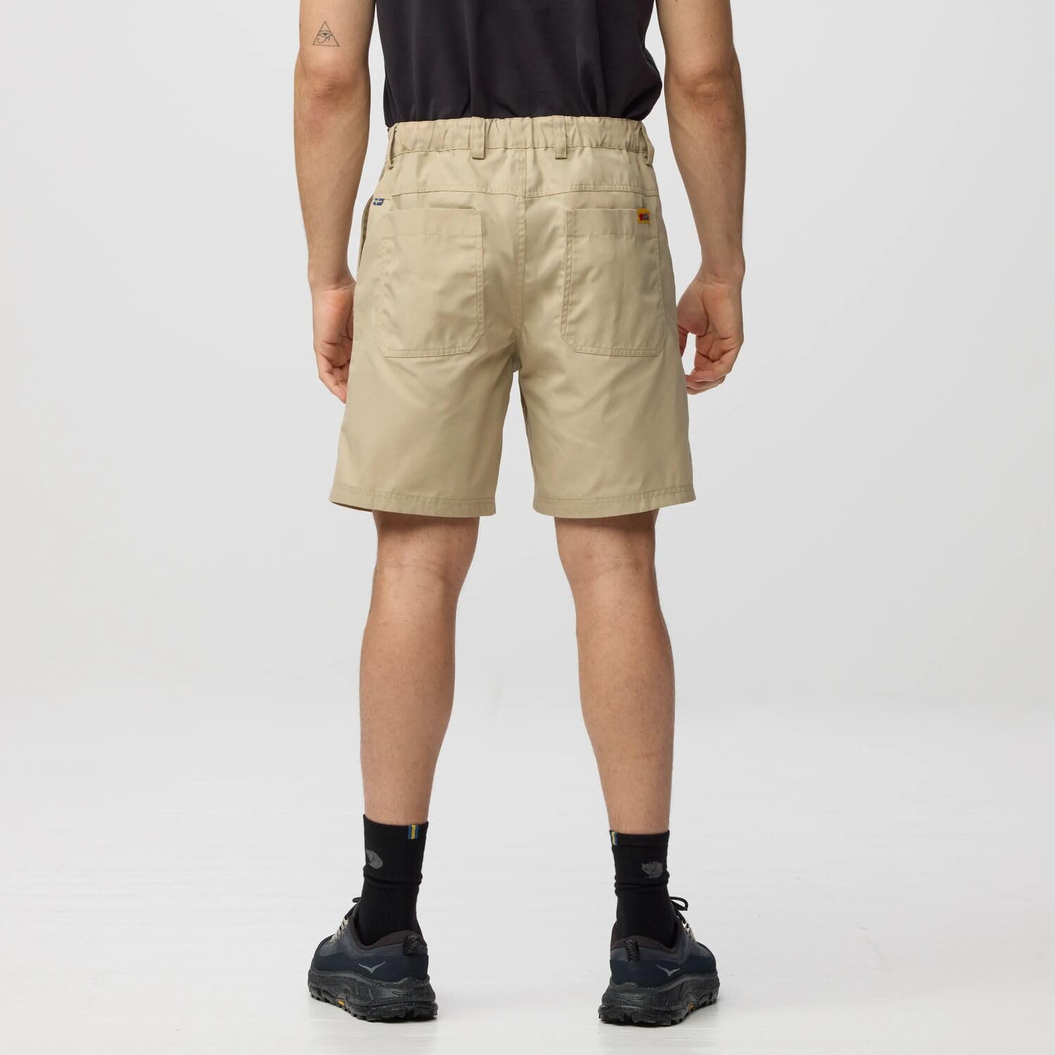 fj-llr-ven-herren-shorts-vardag-relaxed image 3