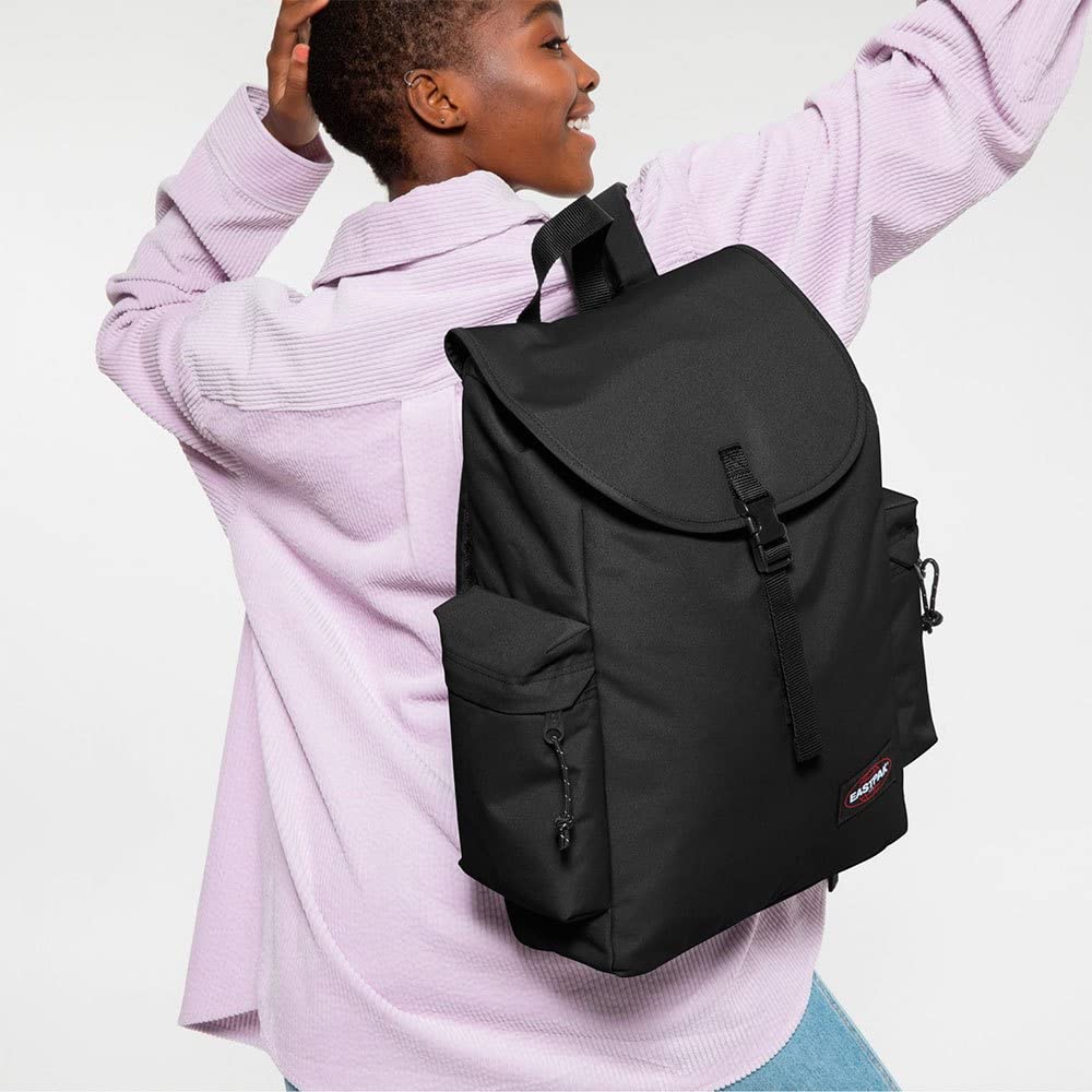 eastpak-austin-rucksack-42-cm-18-l-schwarz image 8