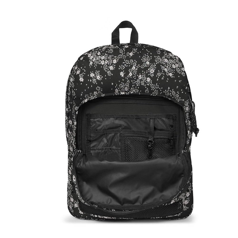 eastpak-pinnacle-rucksack-27l-glitbloom-black image 4
