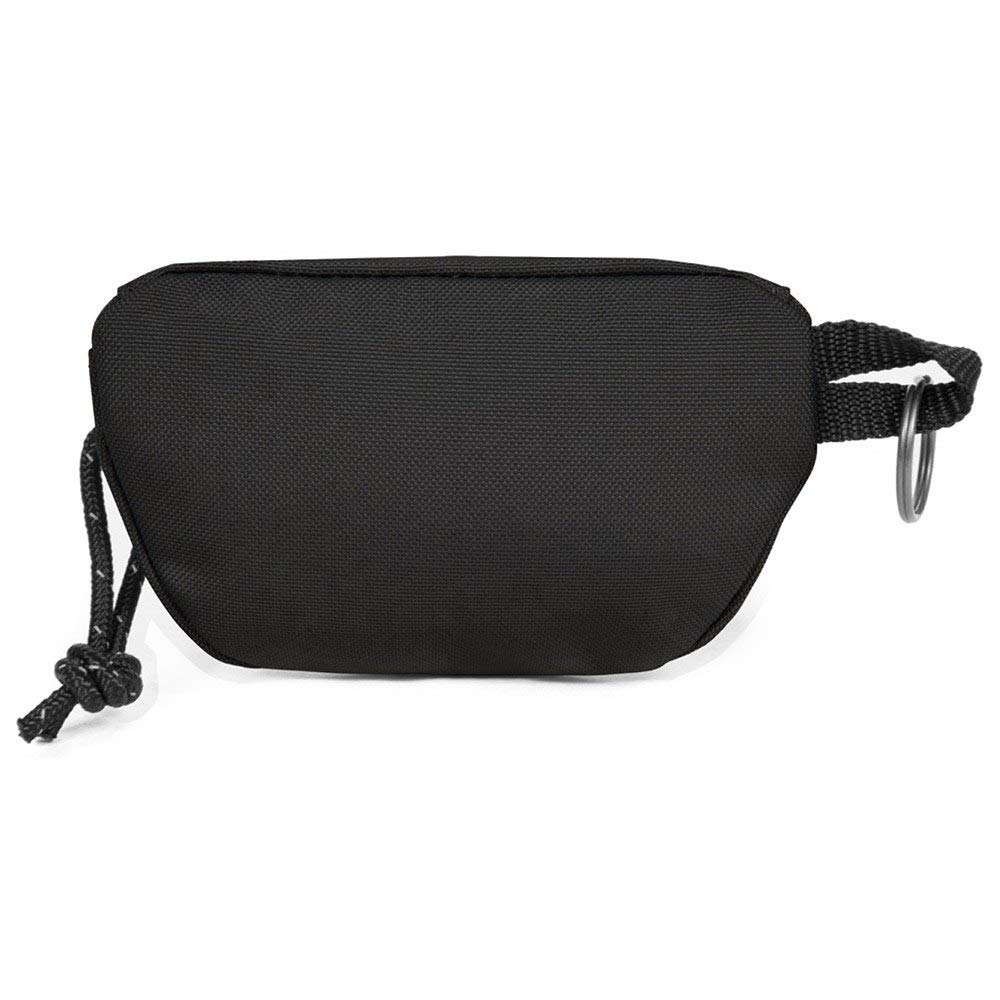 eastpak-mini-springer-geldb-rse-kompakte-umh-ngetasche-in-schwarz image 2