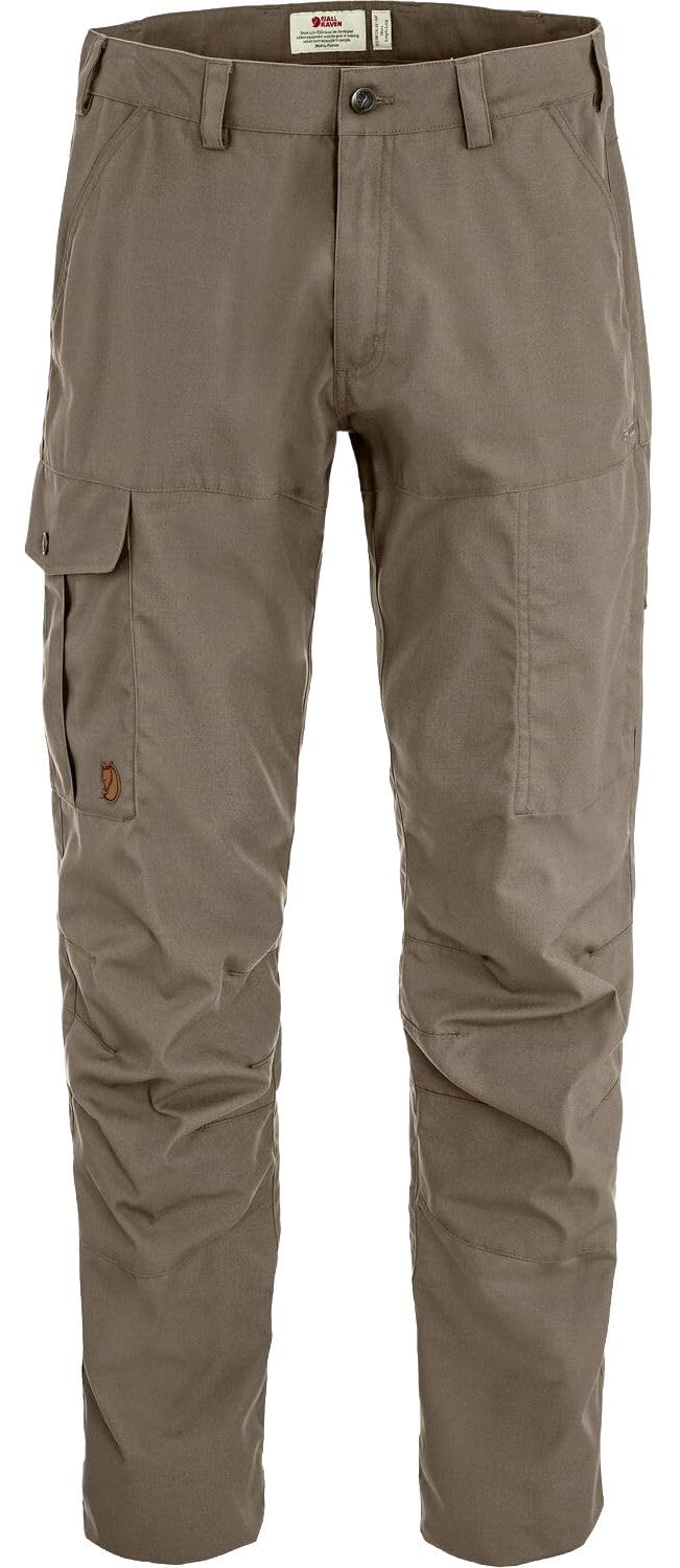 fj-llr-ven-herren-karl-pro-hose-strapazierf-hige-outdoor-hose-aus-g-1000-silent image 3