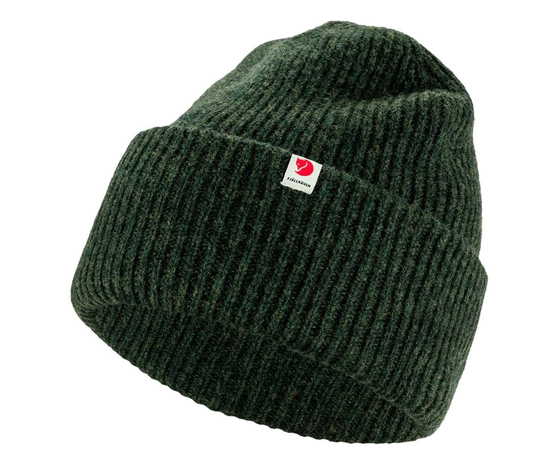 fj-llr-ven-heavy-beanie-rippenstrickm-tze-aus-lammwolle-unisex image 6