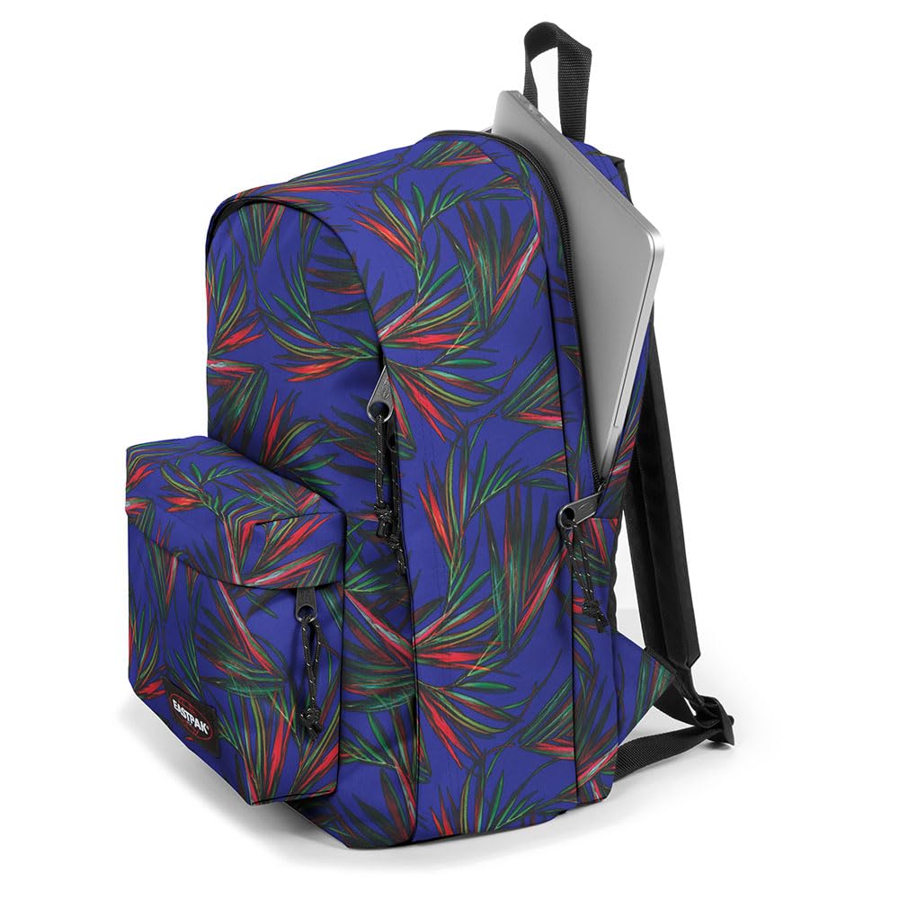 eastpak-back-to-work-rucksack-27-l-laptopfach-gepolsterte-schultergurte-wasserab image 3