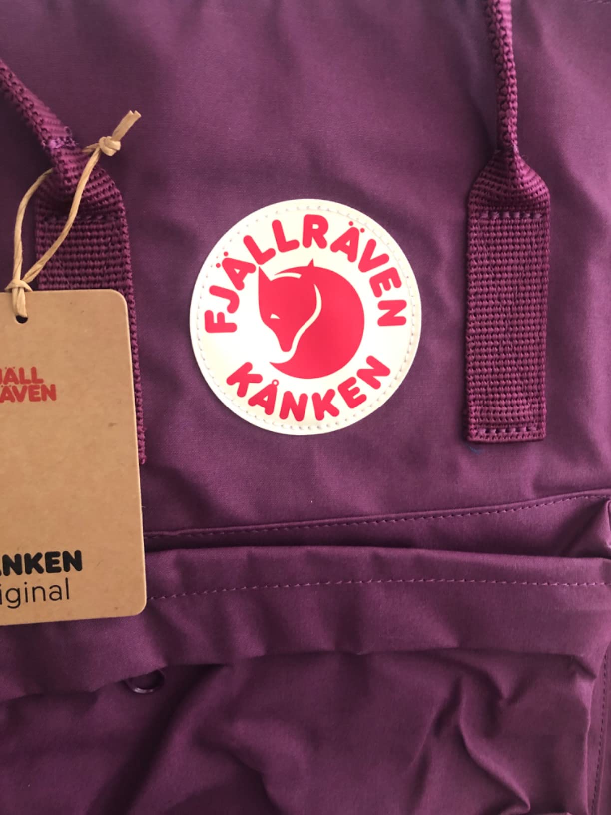 Guter Rucksack, aber schmale Träger