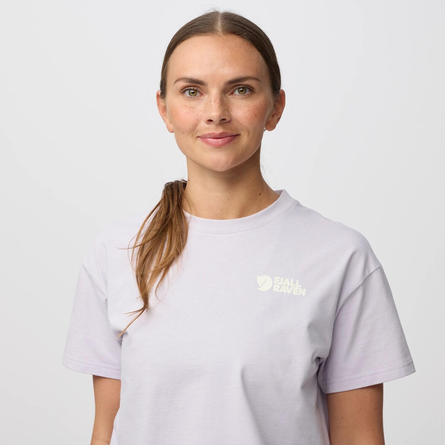 fj-llr-ven-damen-forest-walk-t-shirt-aus-bio-baumwolle image 3