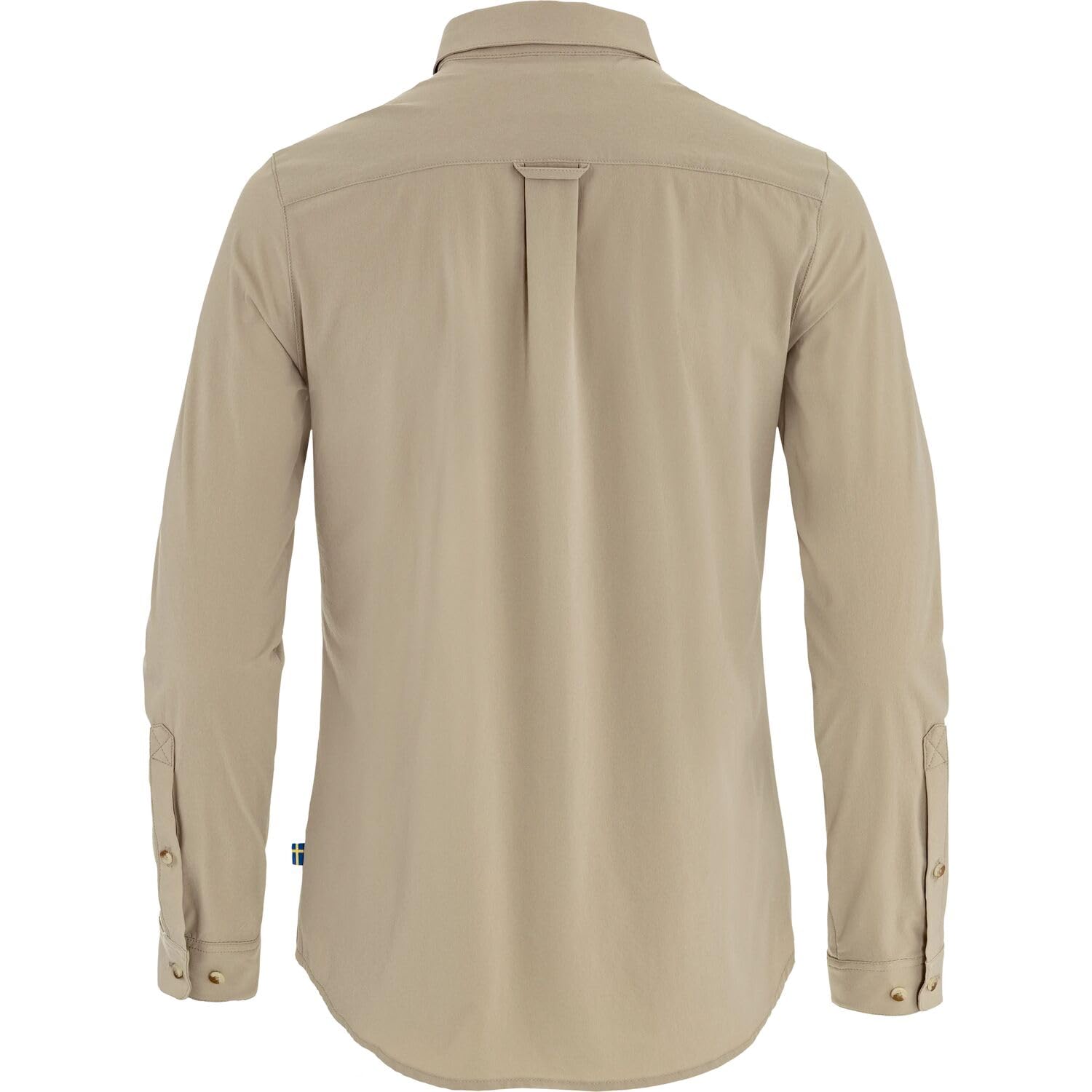 fj-llr-ven-damen-vik-lite-ls-t-shirt-leichtes-stretch-shirt-f-r-sommer-und-reise image 3