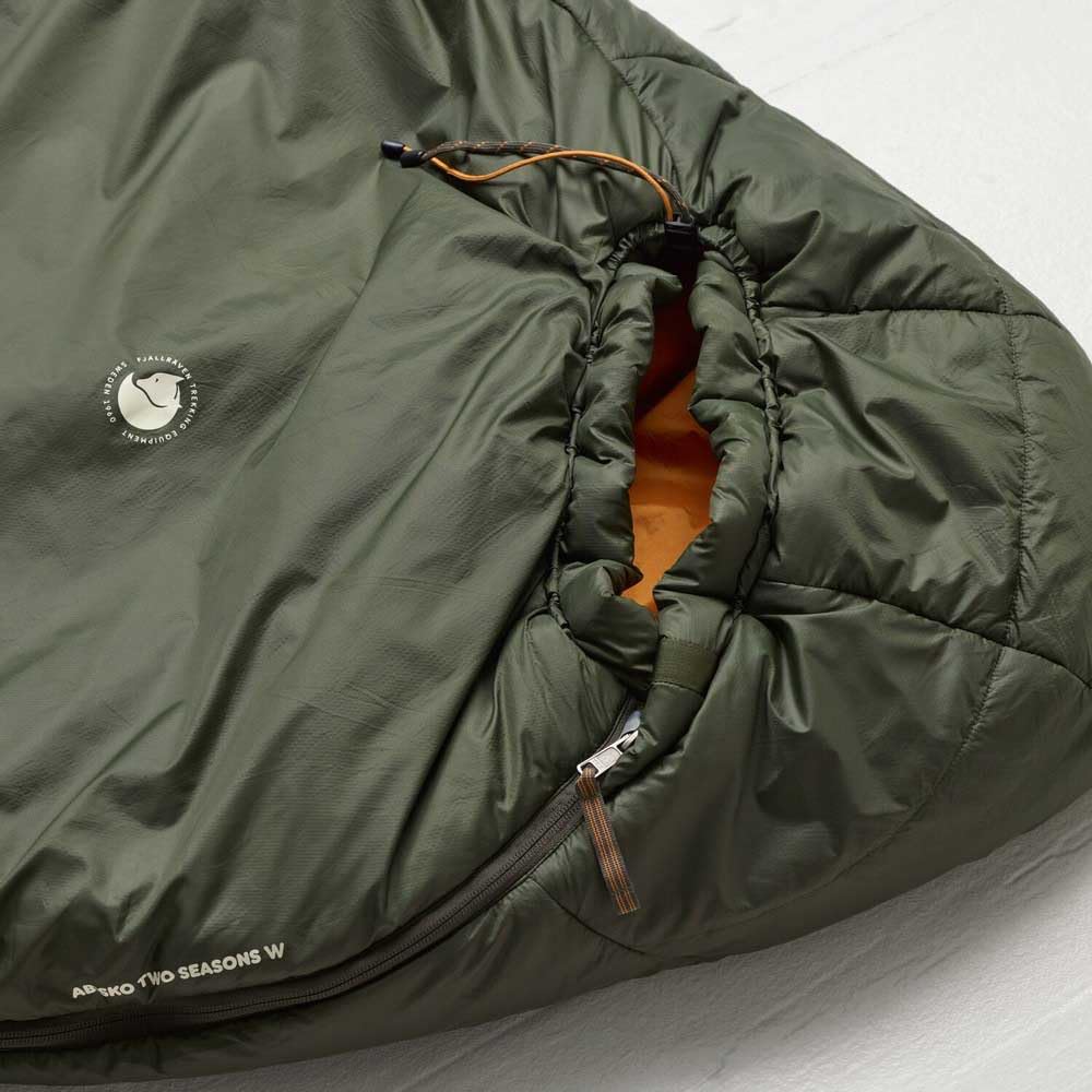 fj-llr-ven-damen-abisko-two-seasons-schlafsack-vielseitiger-2-jahreszeiten-schla image 6