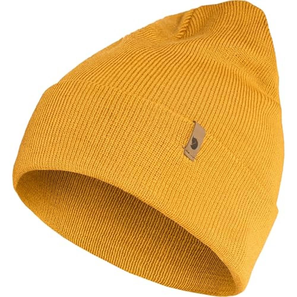 fj-llr-ven-classic-knit-hat-merinowoll-m-tze-f-r-herren-und-damen image 5