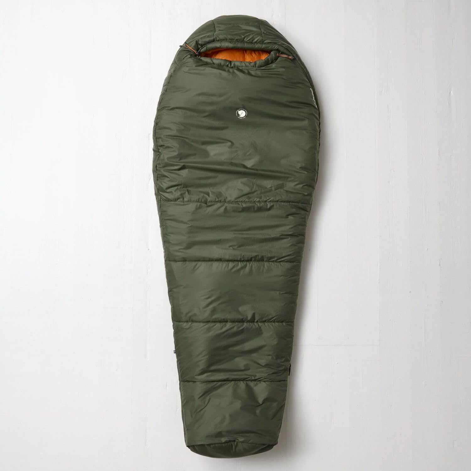 fj-llr-ven-unisex-abisko-three-season-xl-schlafsack-3-jahreszeiten image 1
