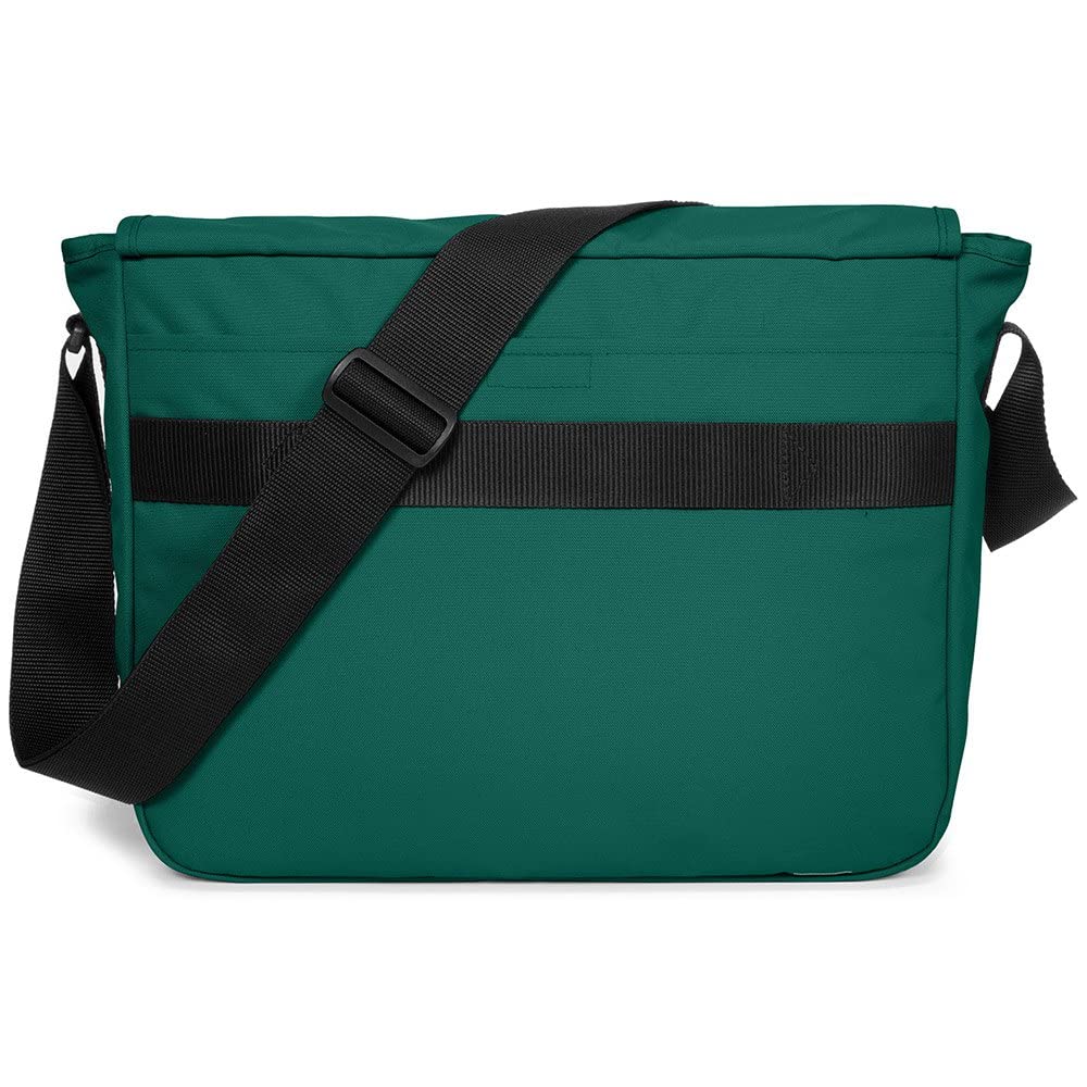 eastpak-delegate-messenger-bag-20-l-laptoptasche-bis-17-zoll-baumgr-n image 2