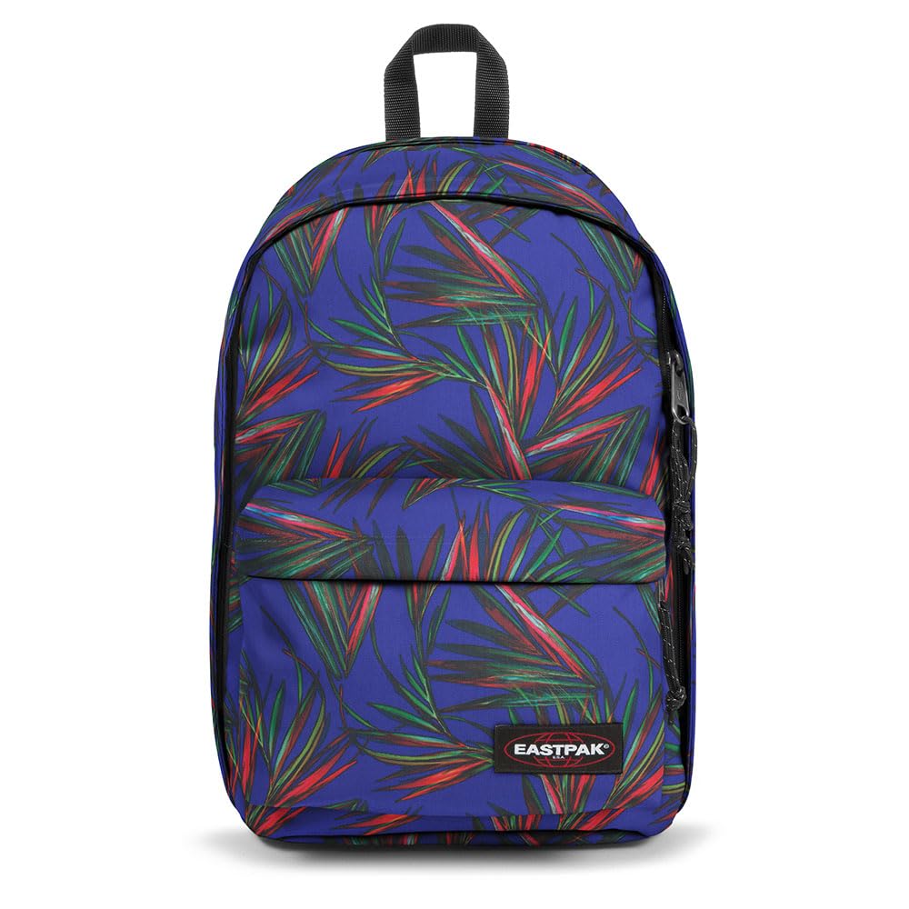 eastpak-back-to-work-rucksack-27-l-laptopfach-gepolsterte-schultergurte-wasserab image 4
