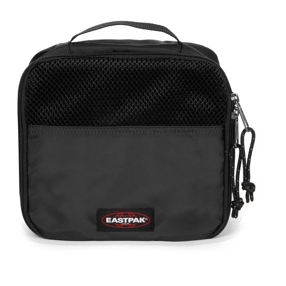 eastpak-hollis-packing-cubes-3er-set-30-5-cm-12-5-l-schwarz-reise-organizer-f-r- image 2