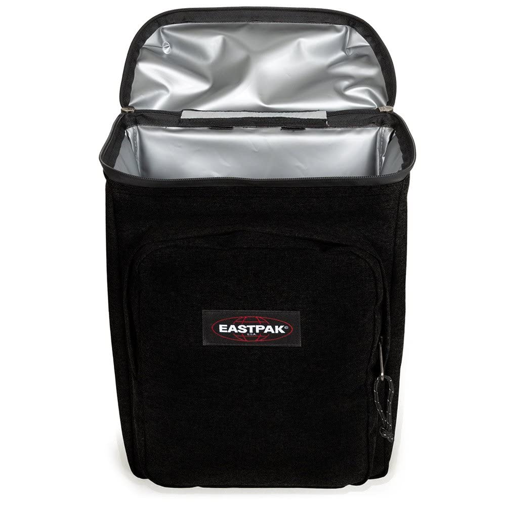 eastpak-kooler-isolierter-rucksack-20l-schwarz image 2