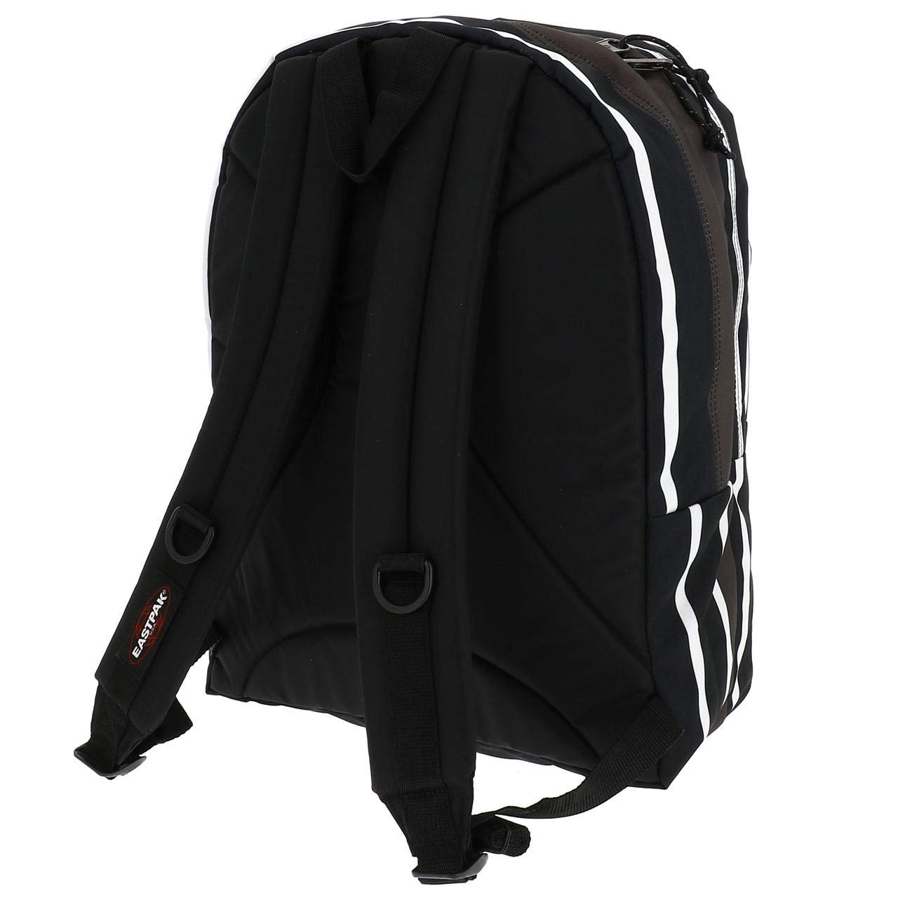eastpak-pinnacle-rucksack-38-l-42-cm-slines-black image 2
