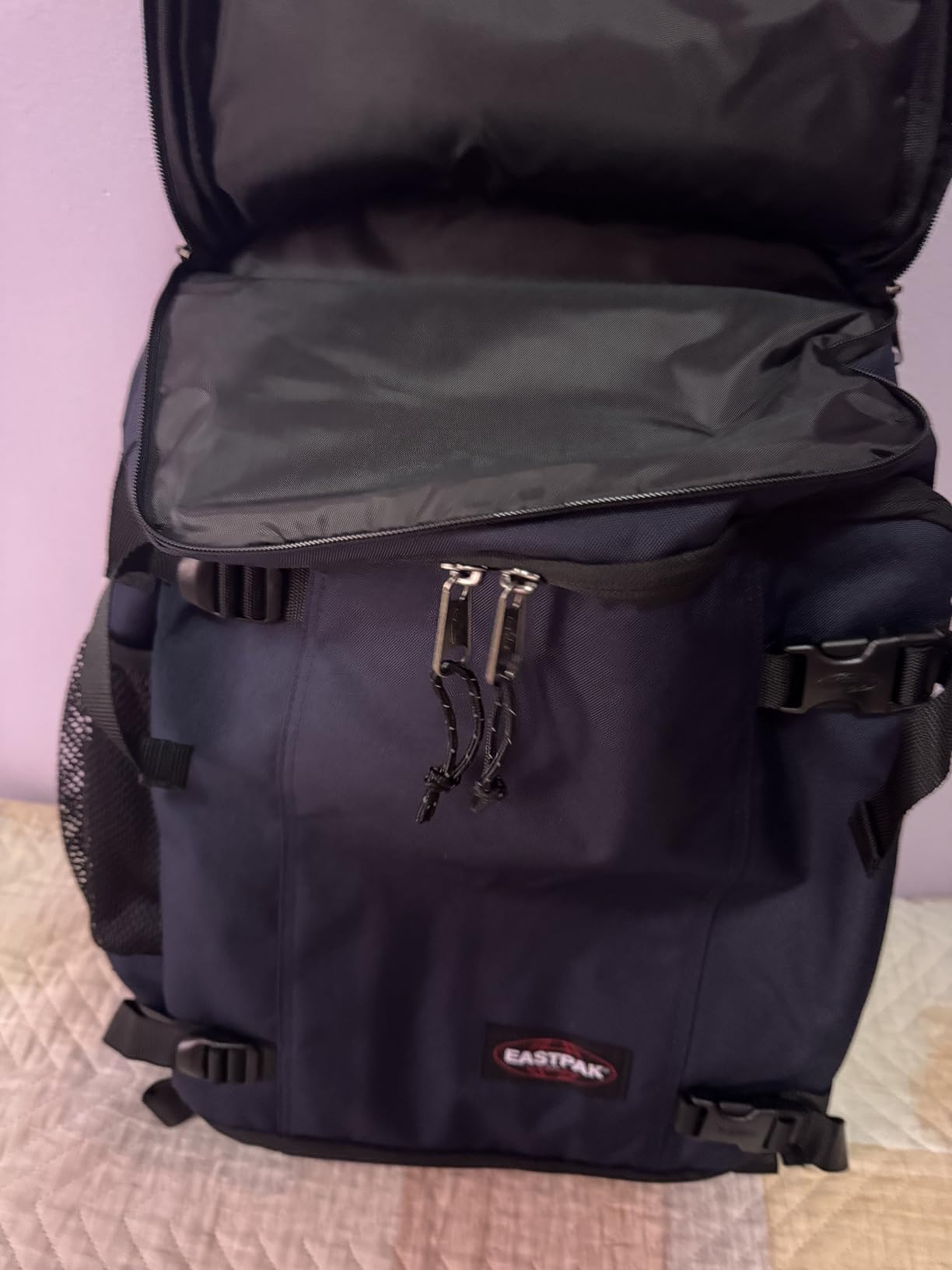 Top-Qualität von Eastpak