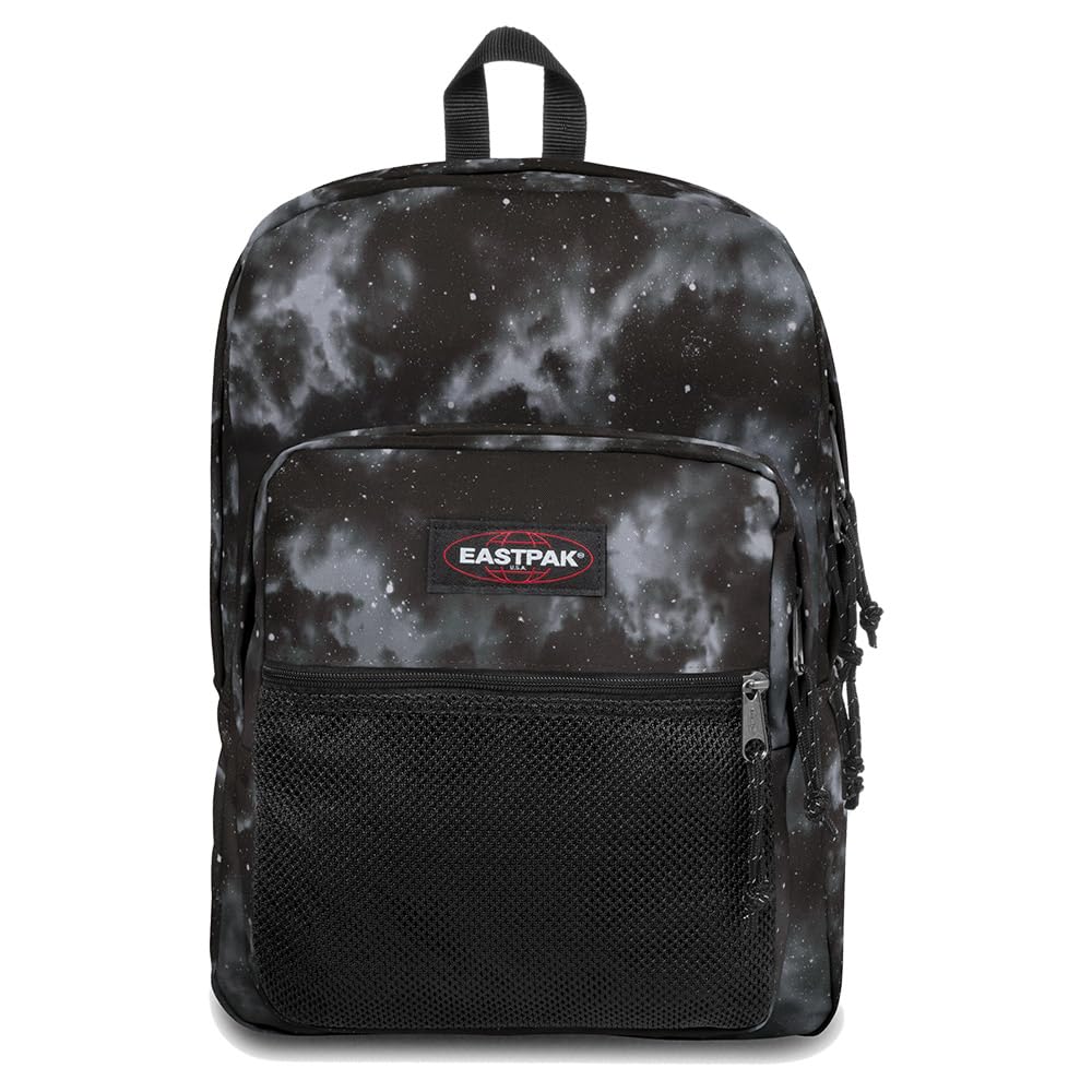 eastpak-pinnacle-clouds-schwarz-gro-er-laptop-rucksack-mit-organizer-30-jahre-ga image 1