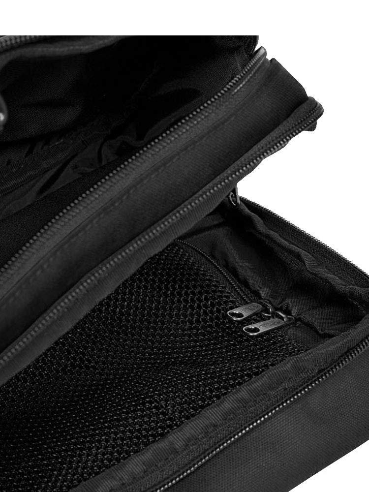eastpak-spider-kulturtasche-27-cm-praktische-reisetasche-f-r-toilettenartikel-ko image 5