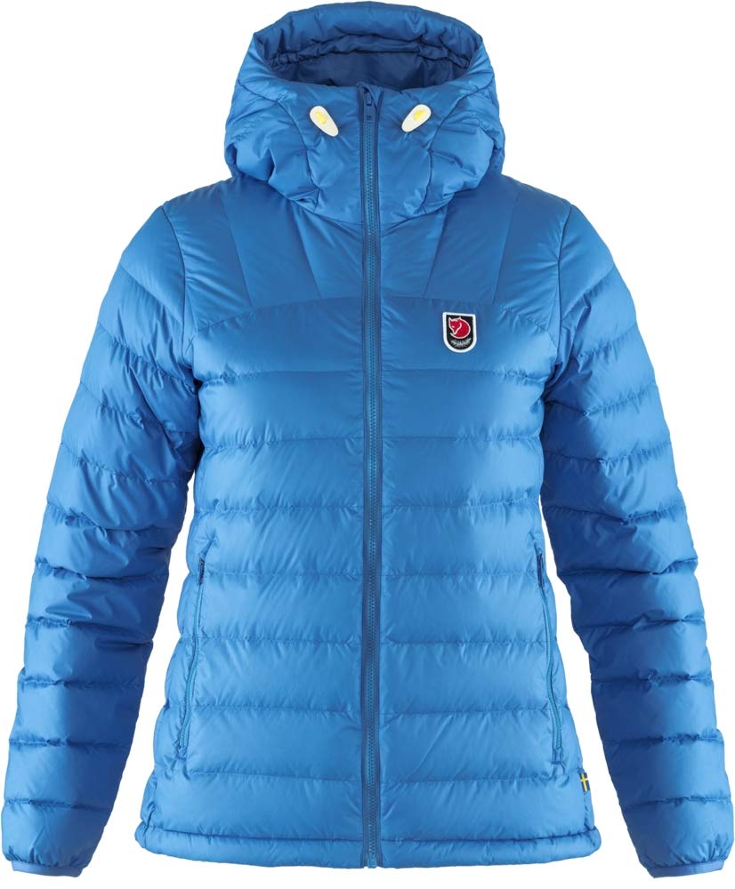 fj-llr-ven-expedition-pack-down-hoodie-women image 5