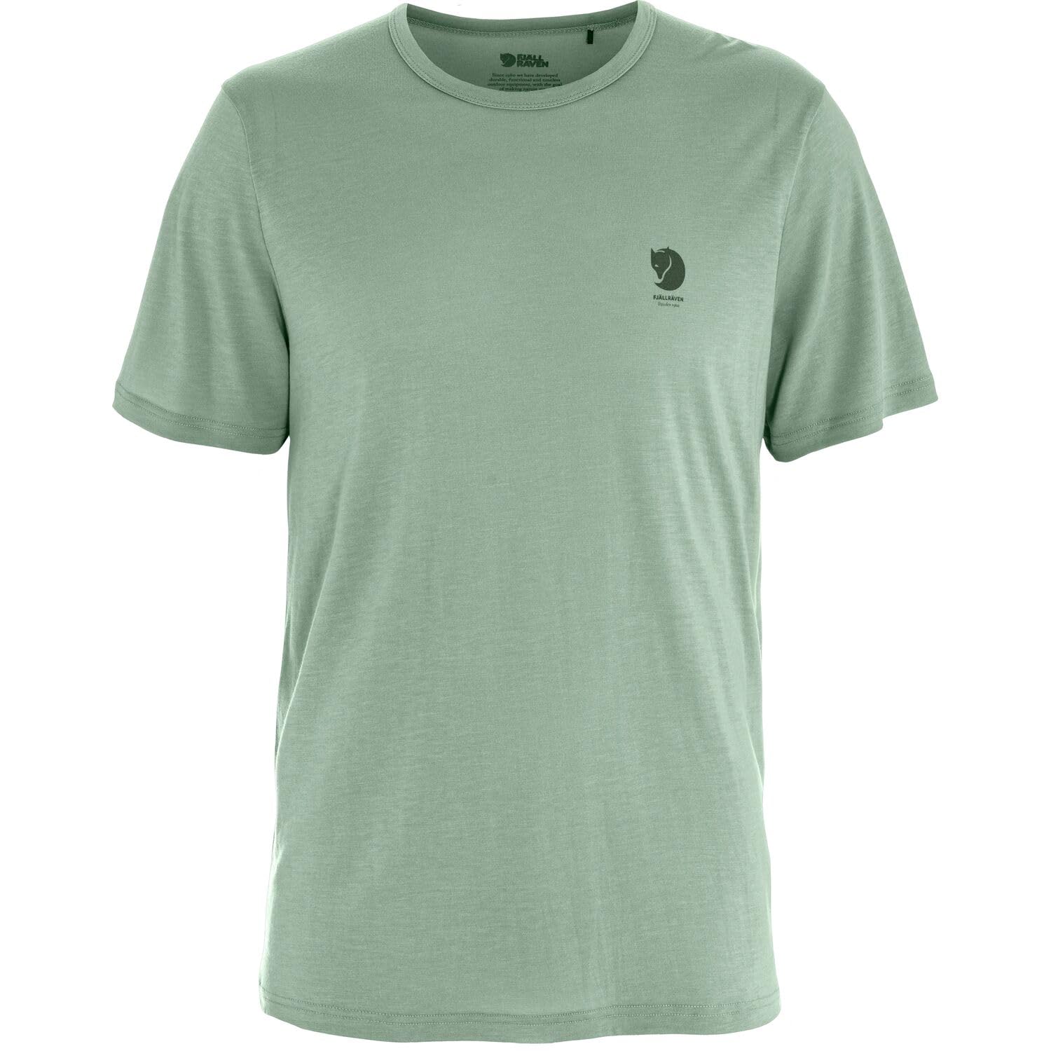 fj-llr-ven-herren-high-coast-ss-t-shirt-1er-pack image 8