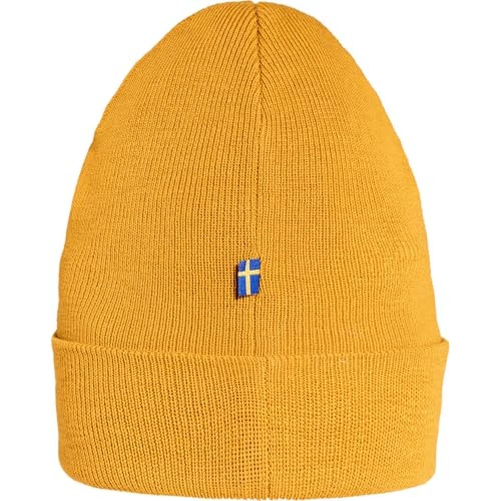 fj-llr-ven-classic-knit-hat-merinowoll-m-tze-f-r-herren-und-damen image 2