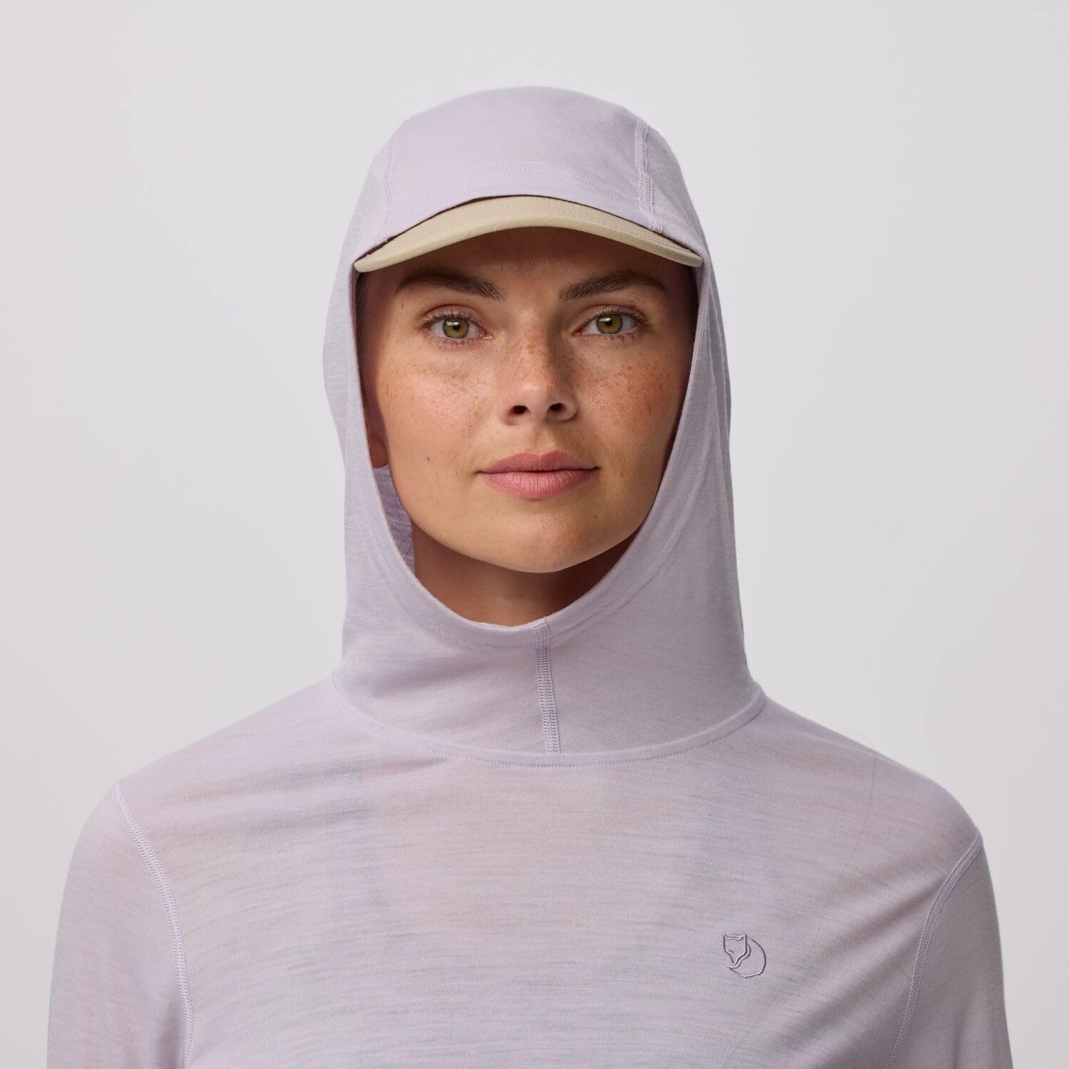 fj-llr-ven-damen-abisko-wool-kapuzenpullover-leichter-merinowoll-hoodie-f-r-trek image 6