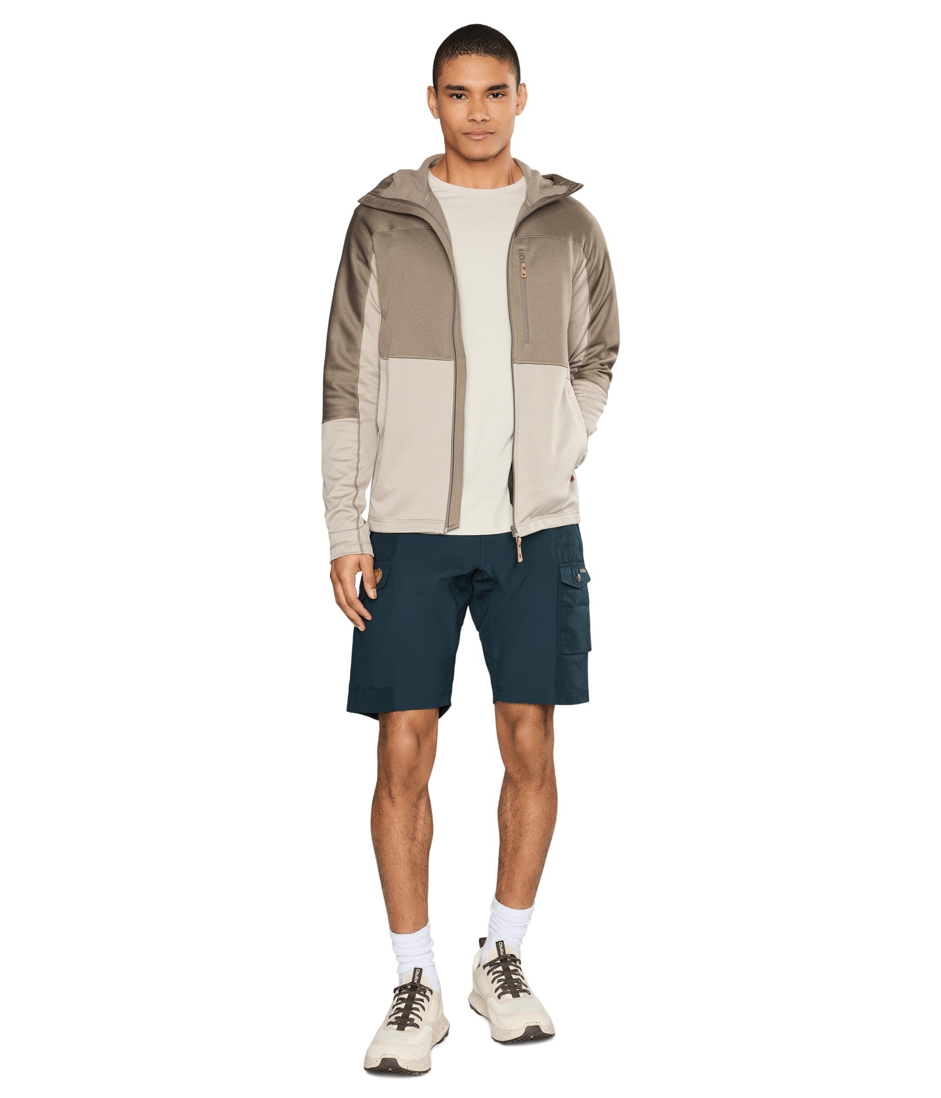 fj-llr-ven-herren-abisko-trail-fleecejacke image 6