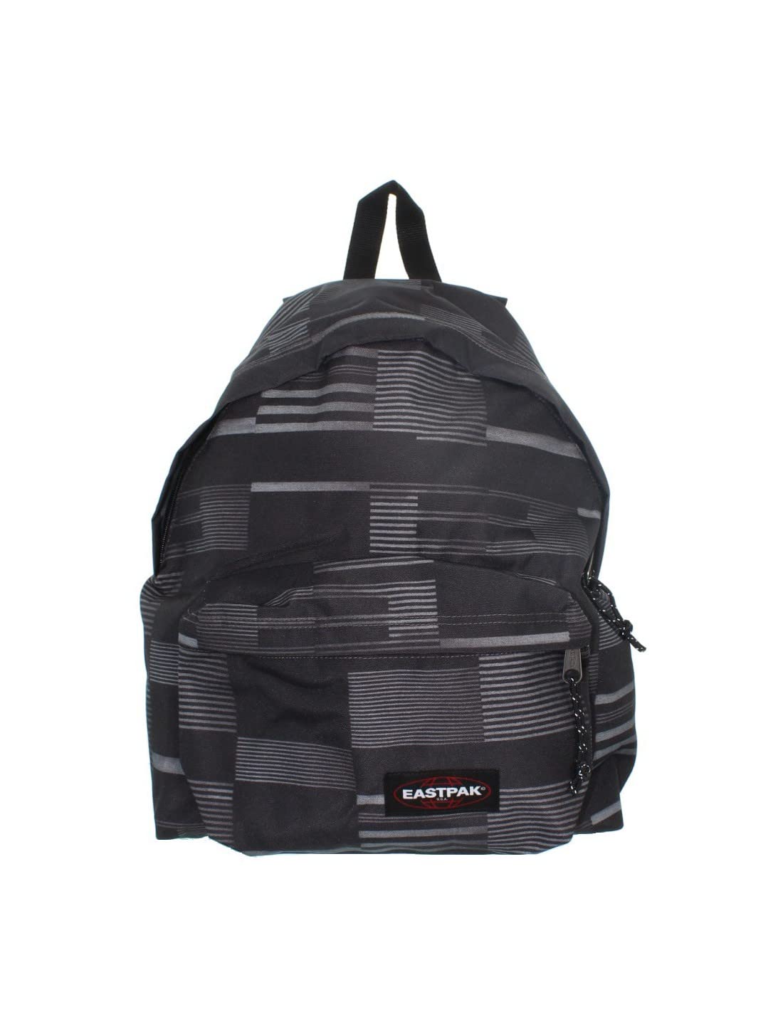 eastpak-padded-pak-r-rucksack-24-l-40-cm-startan-black-mit-laptopfach-jetzt-kauf image 1