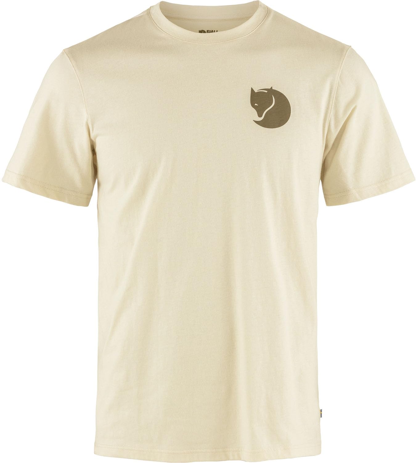 fj-llr-ven-walk-with-nature-t-shirt-kurz-rmliges-alltagsshirt-aus-bio-baumwolle- image 5